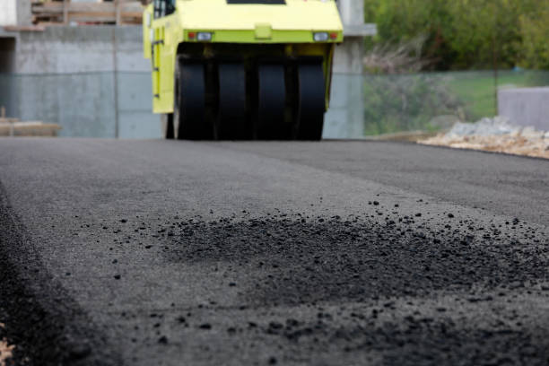 Best Professional Driveway Pavers  in Hanford, CA