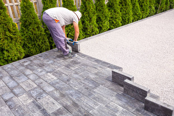 Best Affordable Driveway Pavers  in Hanford, CA