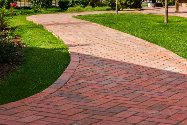 Reliable Hanford, CA Driveway Pavers Solutions