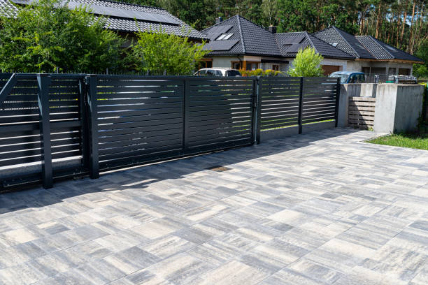 Driveway Repair Near Me in Hanford, CA
