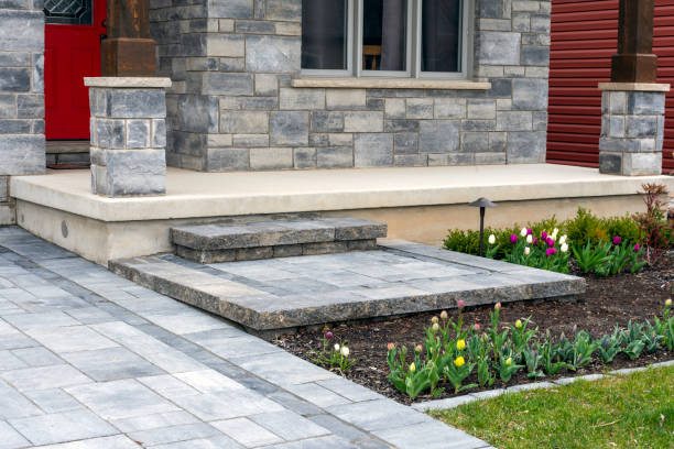 Best Driveway Resurfacing Pavers  in Hanford, CA