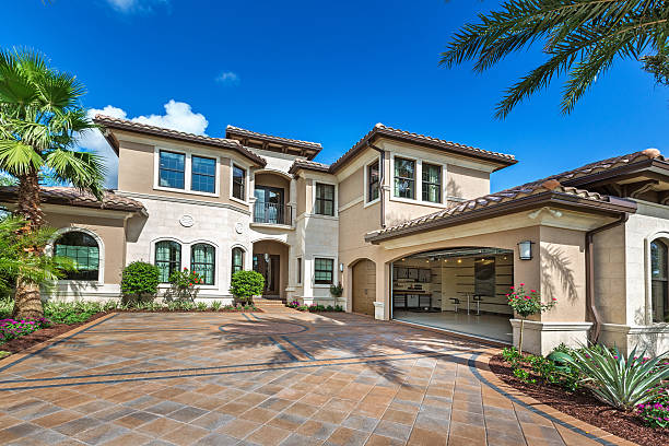 Best Custom Driveway Pavers  in Hanford, CA