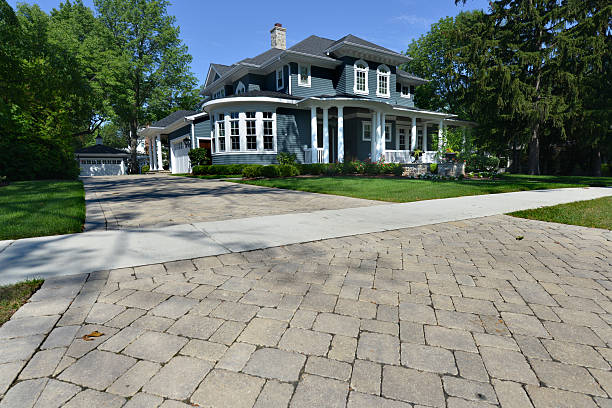 Best Driveway Repair Near Me  in Hanford, CA