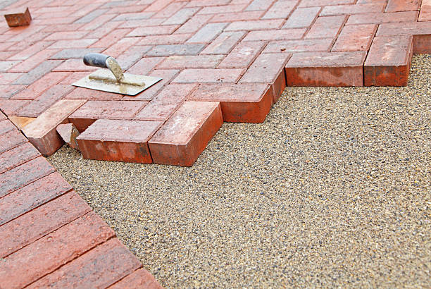 Best Driveway Paving Contractor  in Hanford, CA