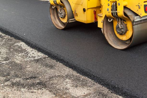 Best Residential Driveway Paver Services  in Hanford, CA
