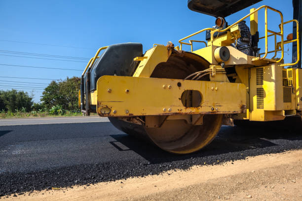 Best Brick Driveway Pavers  in Hanford, CA